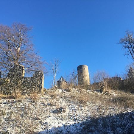 Racers Home Nürburg Dış mekan fotoğraf