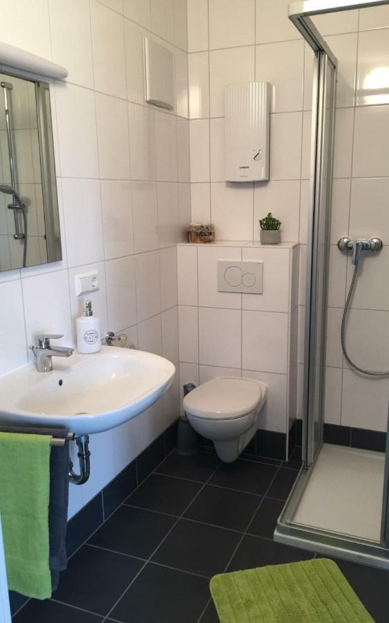 Racers Home Nürburg Dış mekan fotoğraf