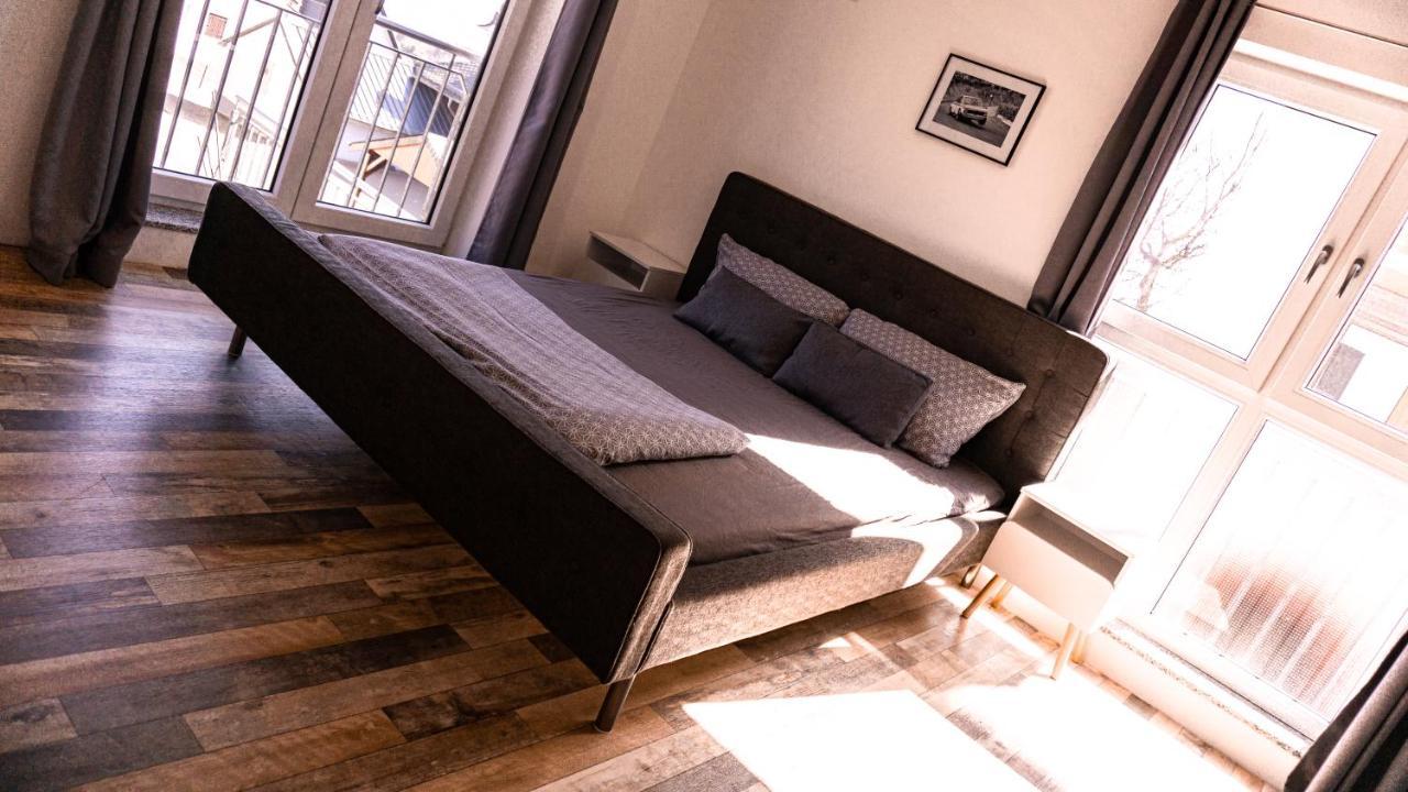 Racers Home Nürburg Dış mekan fotoğraf