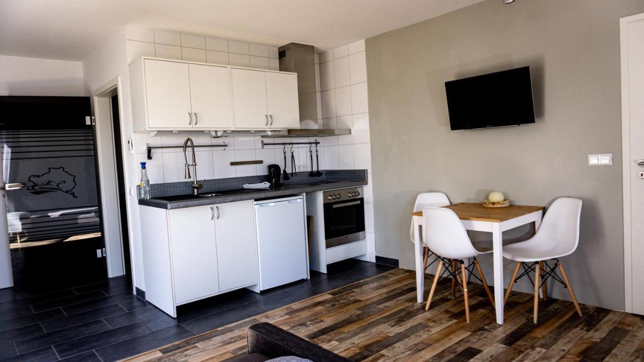 Racers Home Nürburg Dış mekan fotoğraf