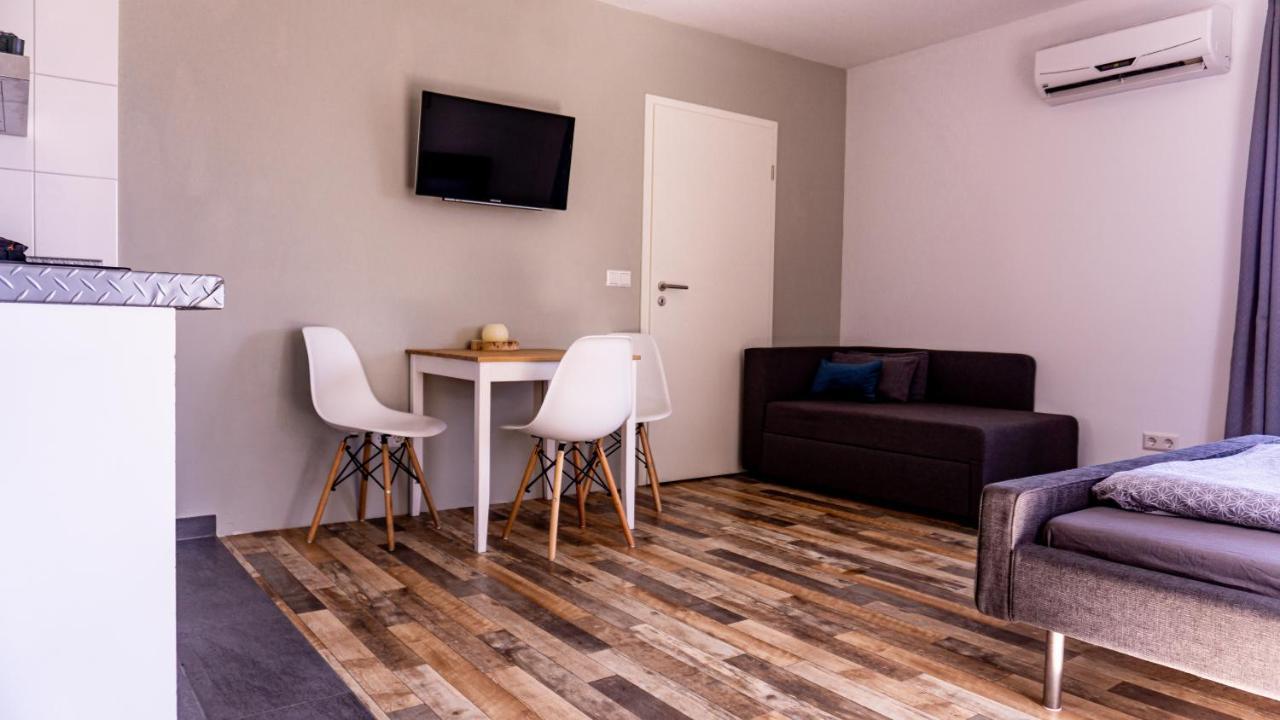 Racers Home Nürburg Dış mekan fotoğraf