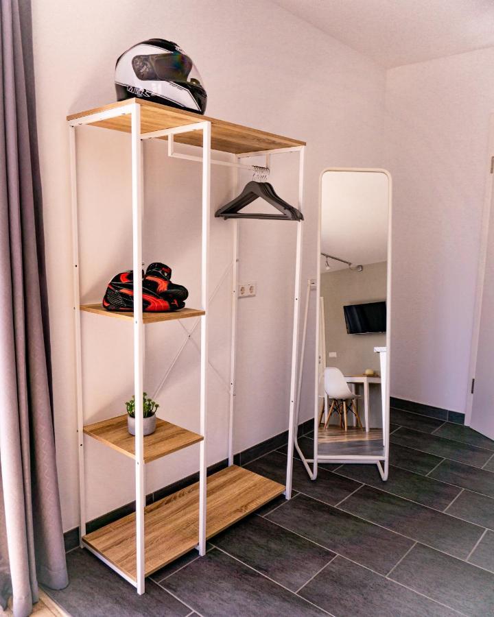 Racers Home Nürburg Dış mekan fotoğraf