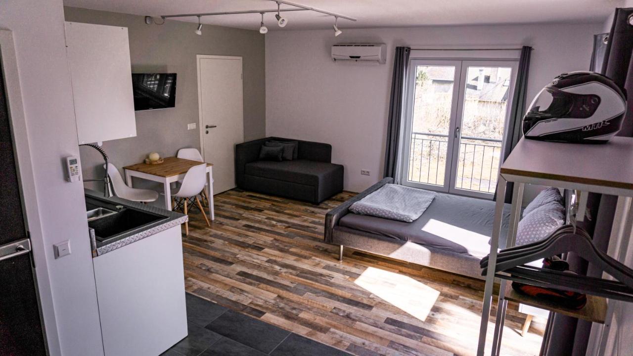 Racers Home Nürburg Dış mekan fotoğraf