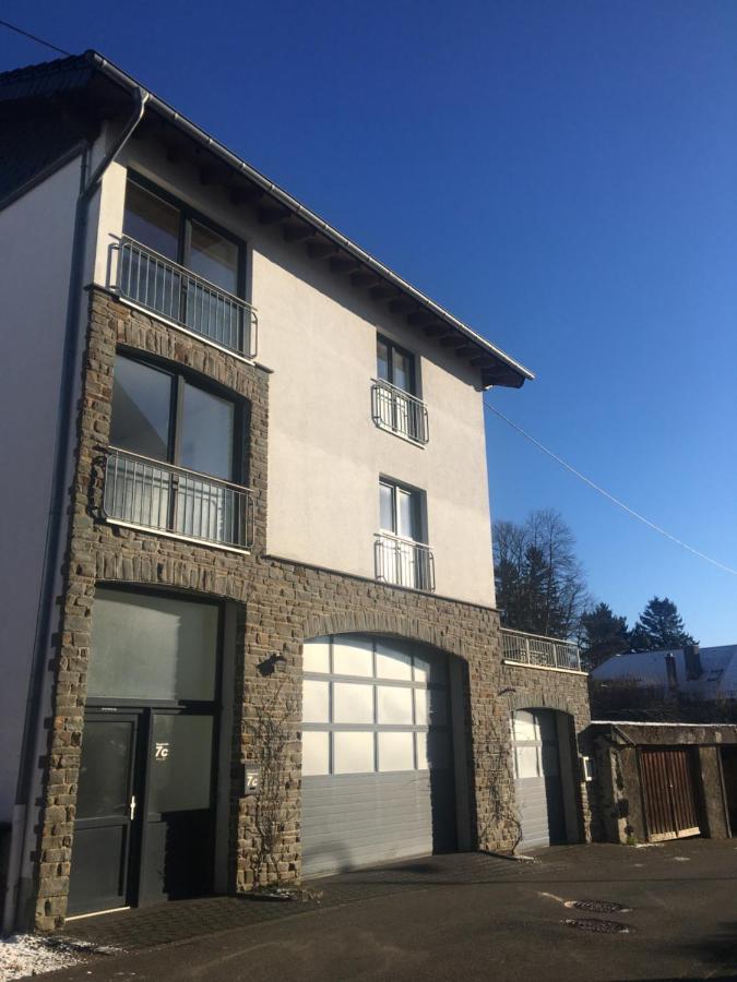 Racers Home Nürburg Dış mekan fotoğraf