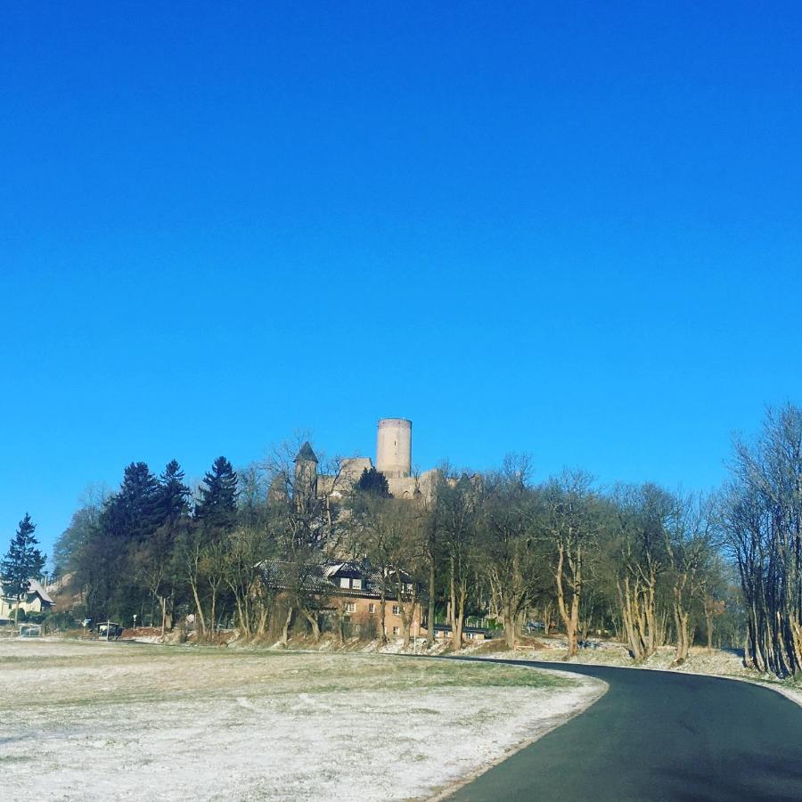Racers Home Nürburg Dış mekan fotoğraf