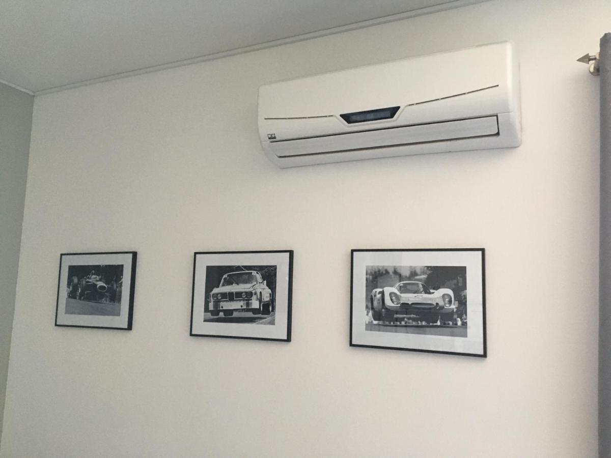 Racers Home Nürburg Dış mekan fotoğraf